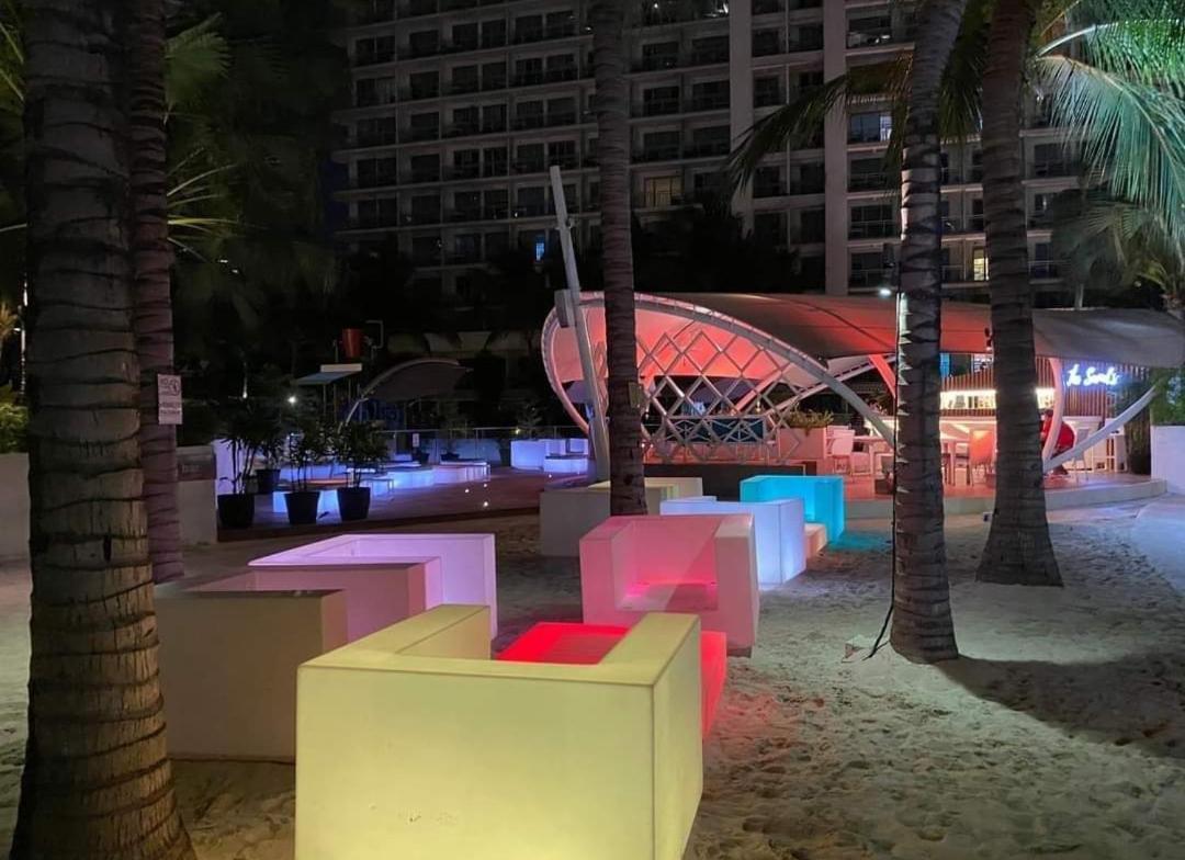 Sm Bicutan Condotel Manila Exteriér fotografie