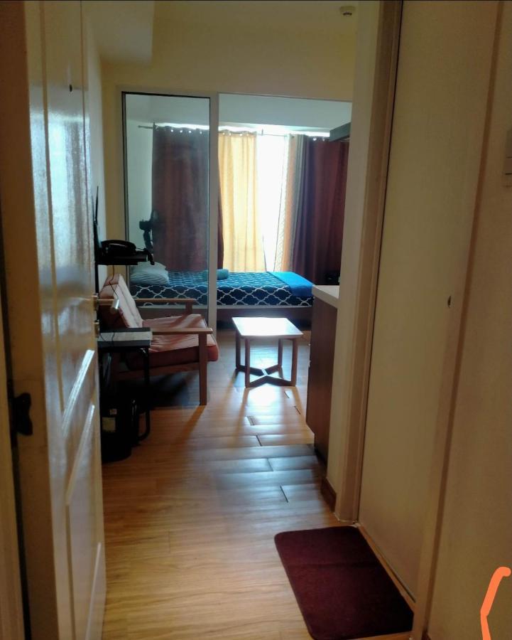 Sm Bicutan Condotel Manila Exteriér fotografie