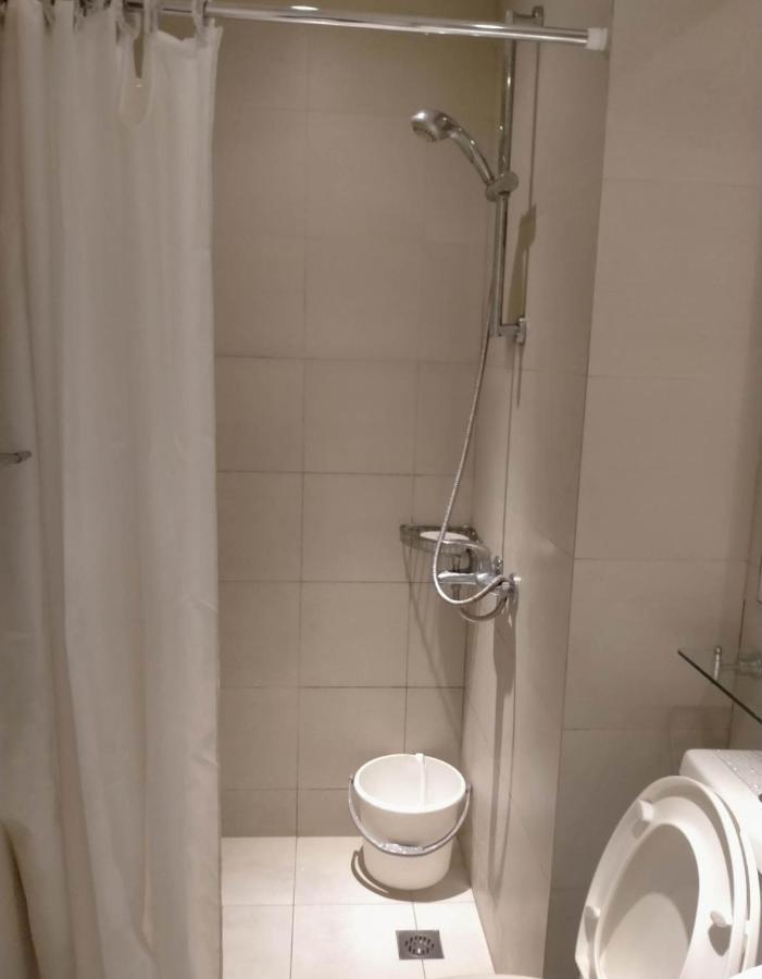 Sm Bicutan Condotel Manila Exteriér fotografie